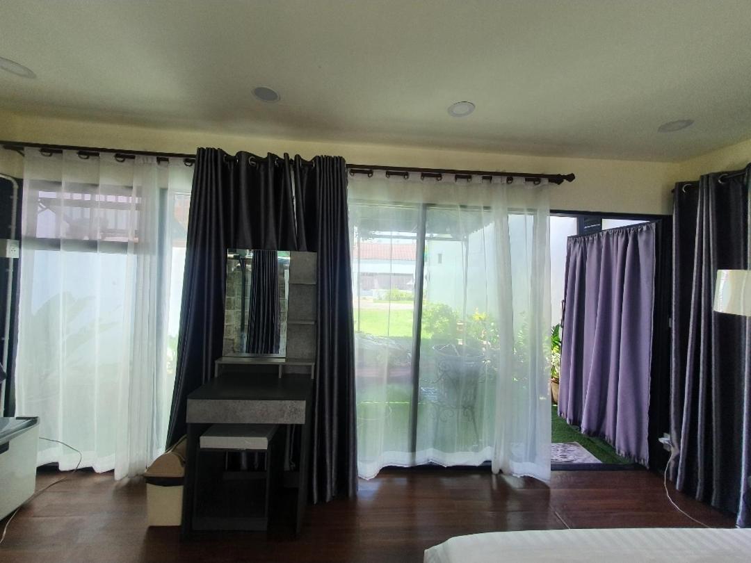 Kitti Rose Home Chiang Mai Exterior foto